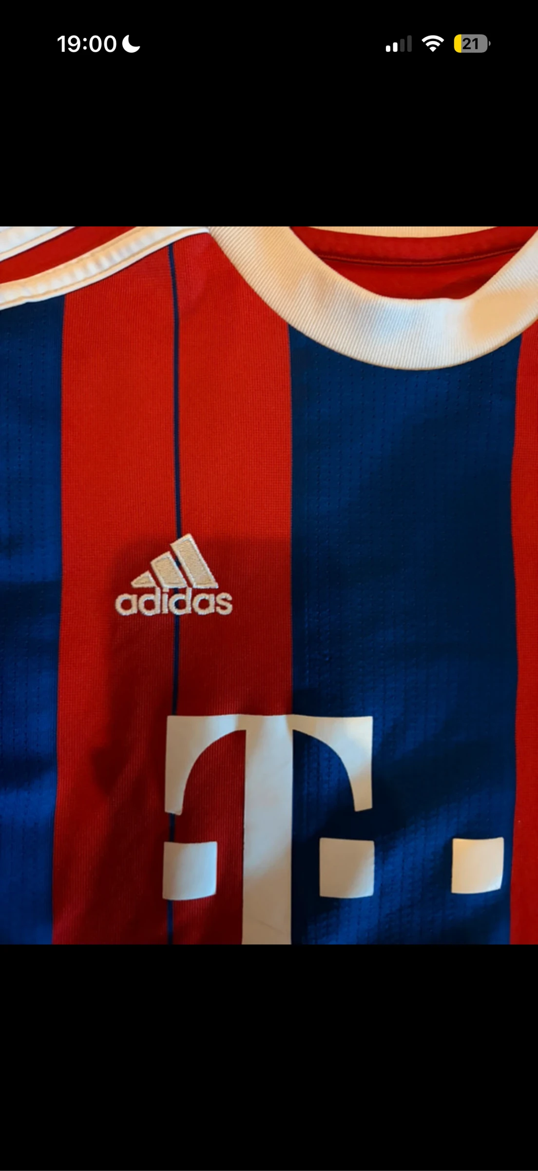 Bayern-trui – photo 3